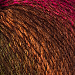 Пряжа YARN ART PACIFIK 200м/50г (301)