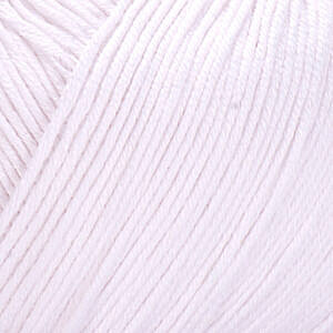 Пряжа YarnArt BABY COTTON 165м/50г (400)