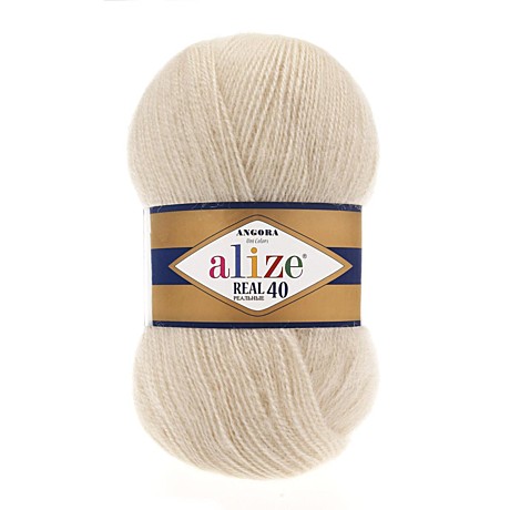 Angora Real 40