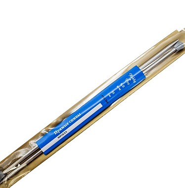 Спицы прямые Hobby&Pro 6,0*35