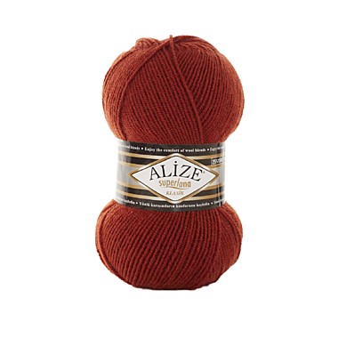 Пряжа Alize 