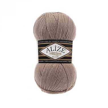 Пряжа Alize 