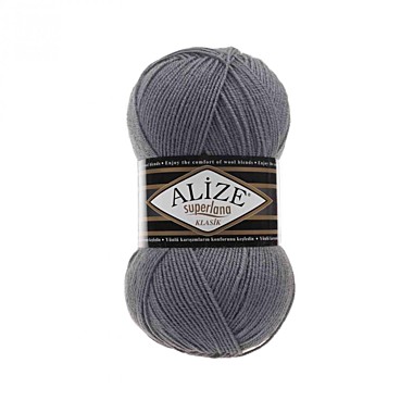 Пряжа Alize 
