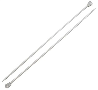 Спицы прямые Hobby&Pro 5,0мм*35см