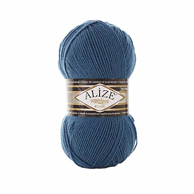 Пряжа Alize 