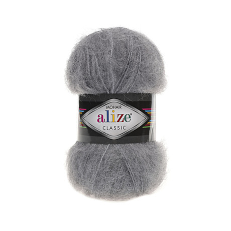 Mohair Classic
